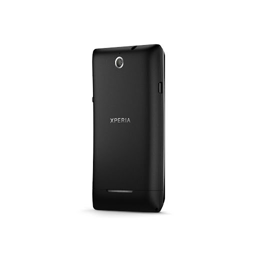 Sony Xperia E