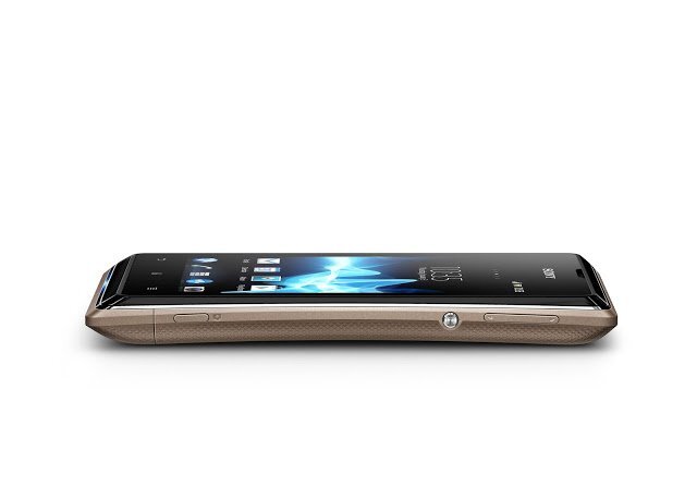 Sony Xperia E dual