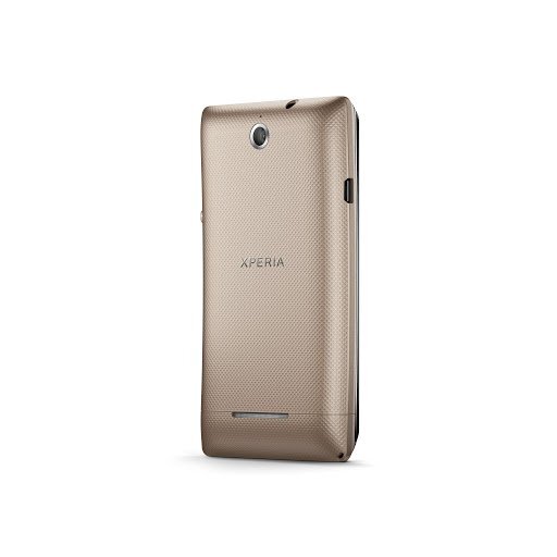 Sony Xperia E dual