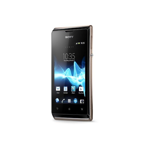 Sony Xperia E dual