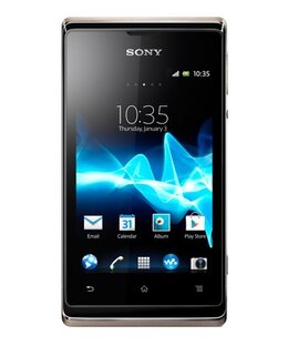 Sony Xperia E dual