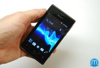 Sony Xperia E dual