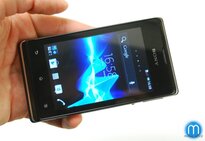 Sony Xperia E dual