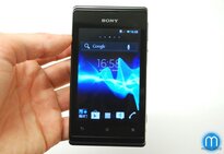 Sony Xperia E dual