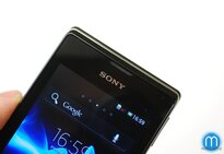 Sony Xperia E dual