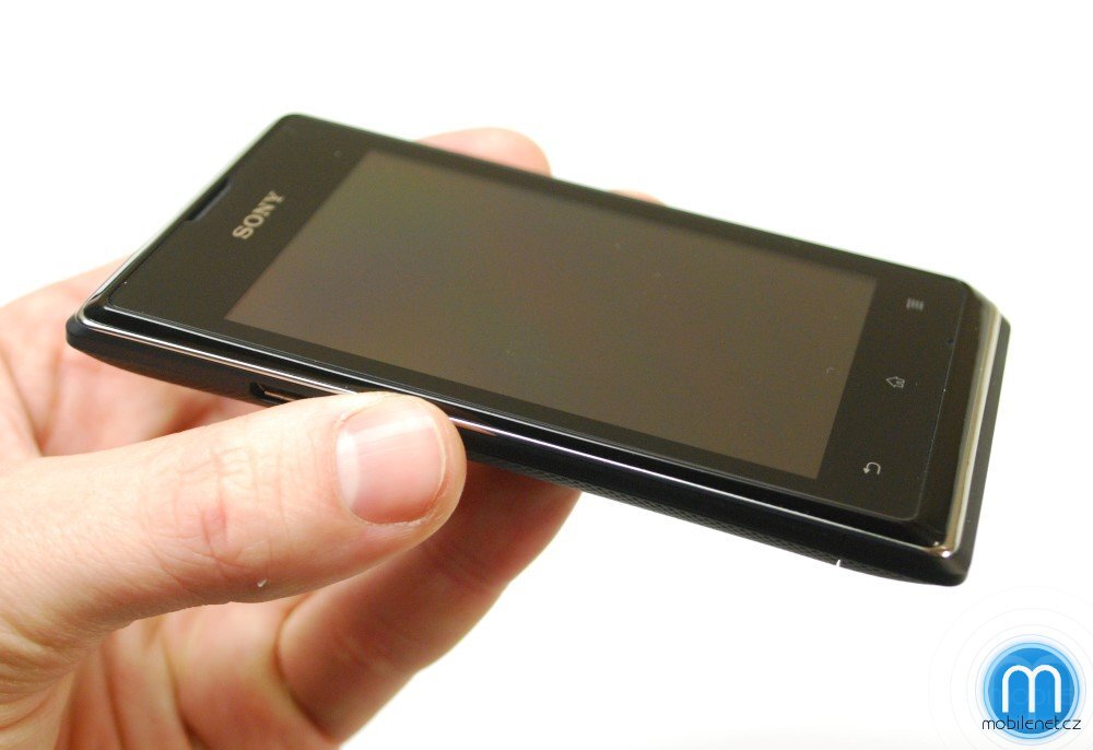 Sony Xperia E dual