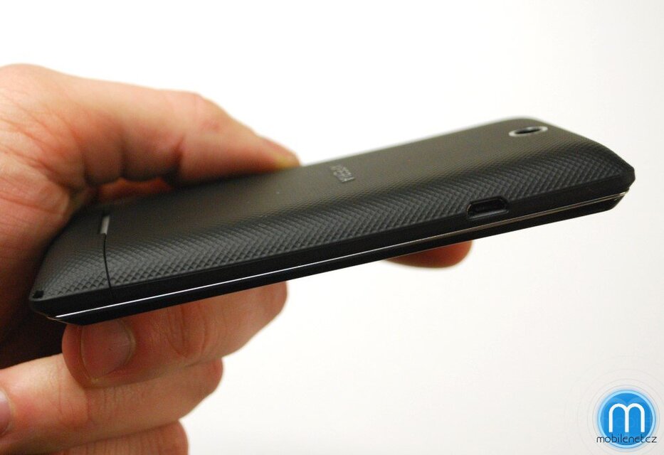 Sony Xperia E dual