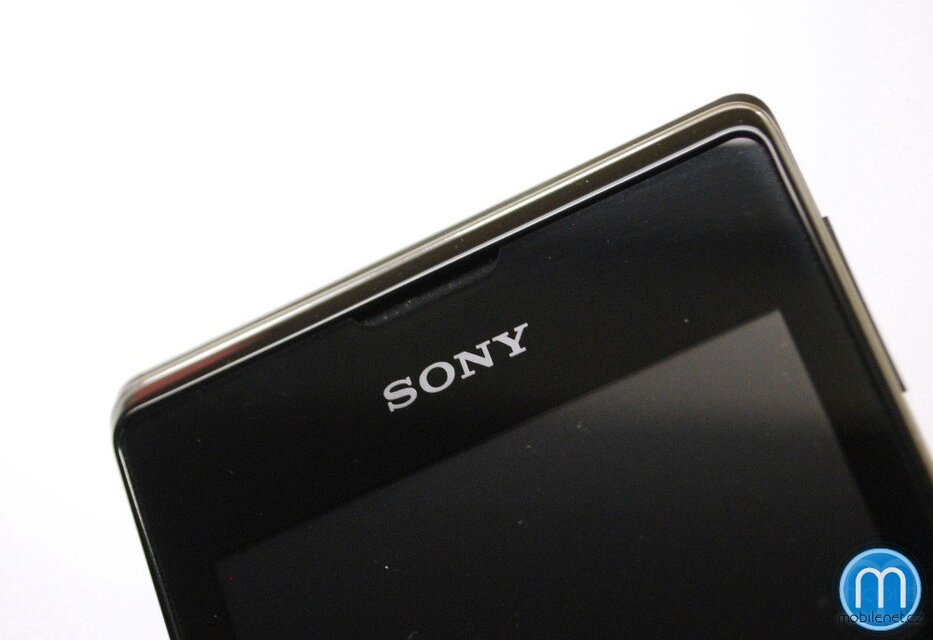 Sony Xperia E dual