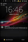 Sony Xperia E dual