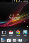 Sony Xperia E dual
