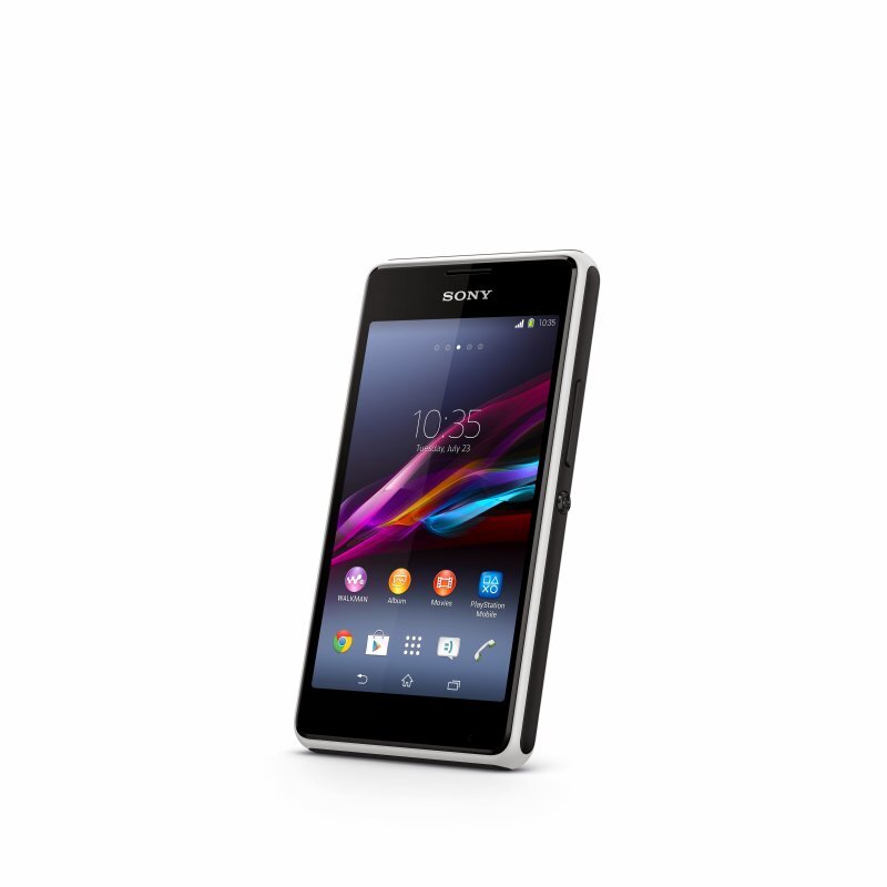 Sony Xperia E1