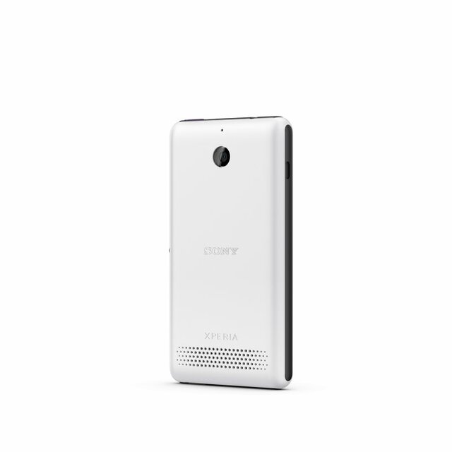 Sony Xperia E1