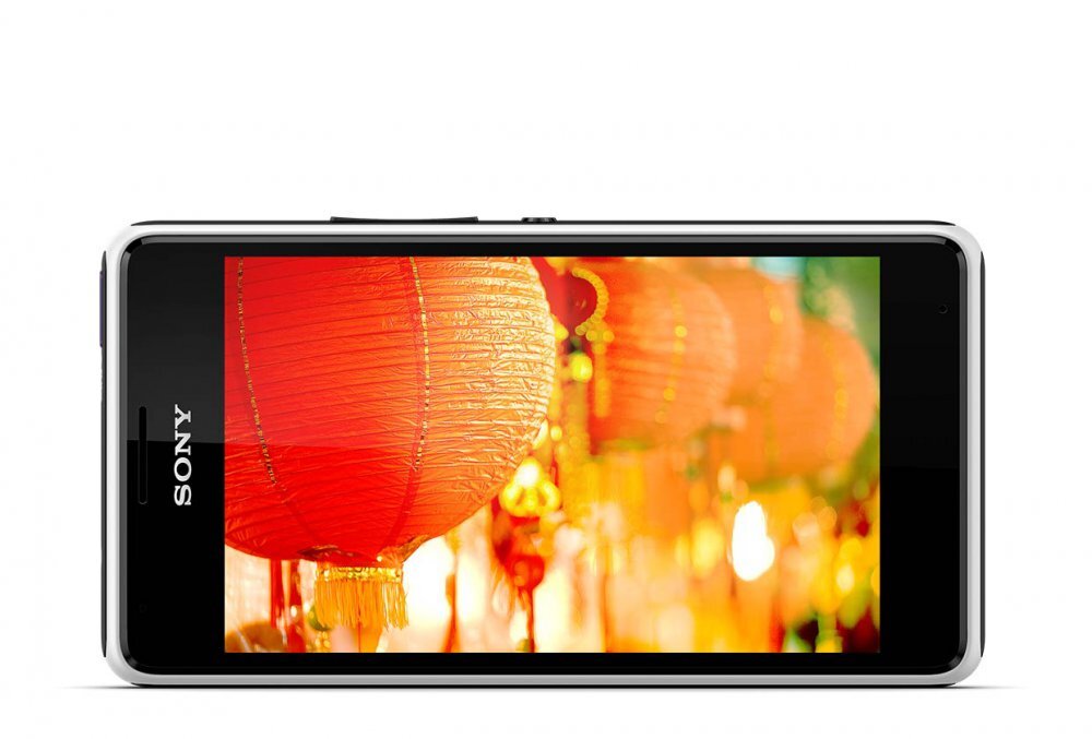 Sony Xperia E1 Dual