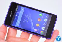 Sony Xperia E1 Dual