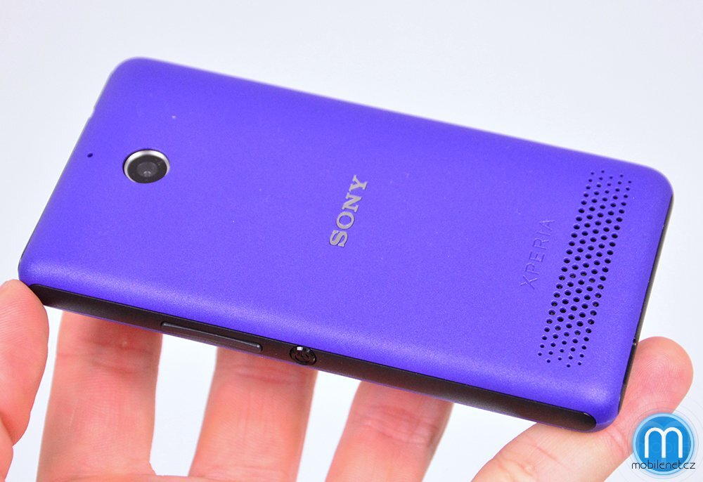 Sony Xperia E1 Dual