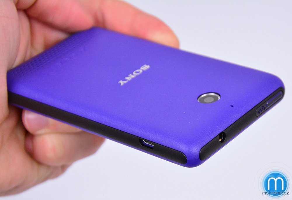 Sony Xperia E1 Dual