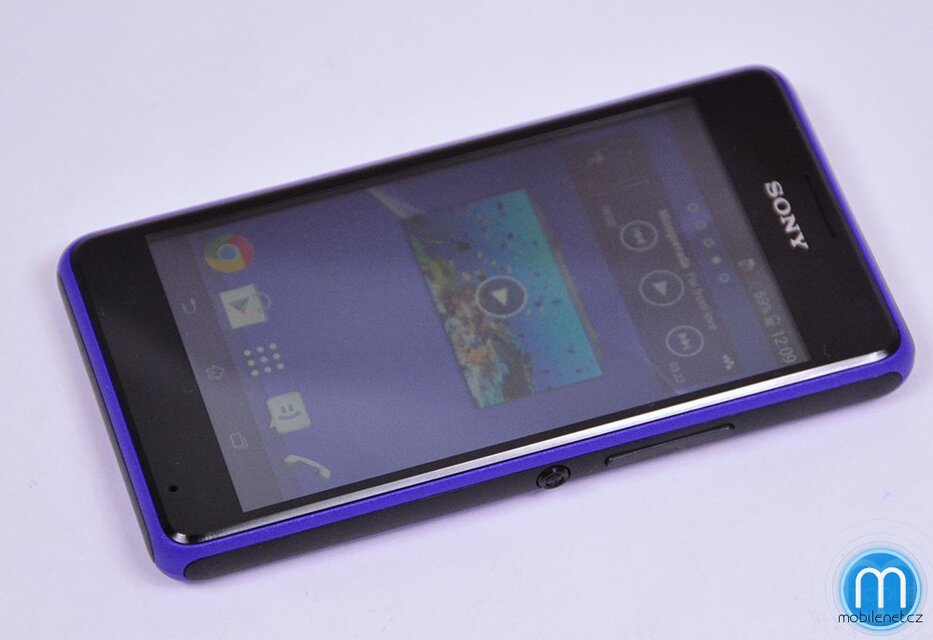 Sony Xperia E1 Dual