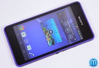 Sony Xperia E1 Dual