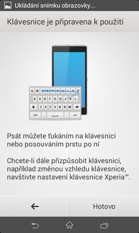 Sony Xperia E1 Dual