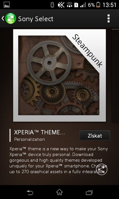 Sony Xperia E1 Dual