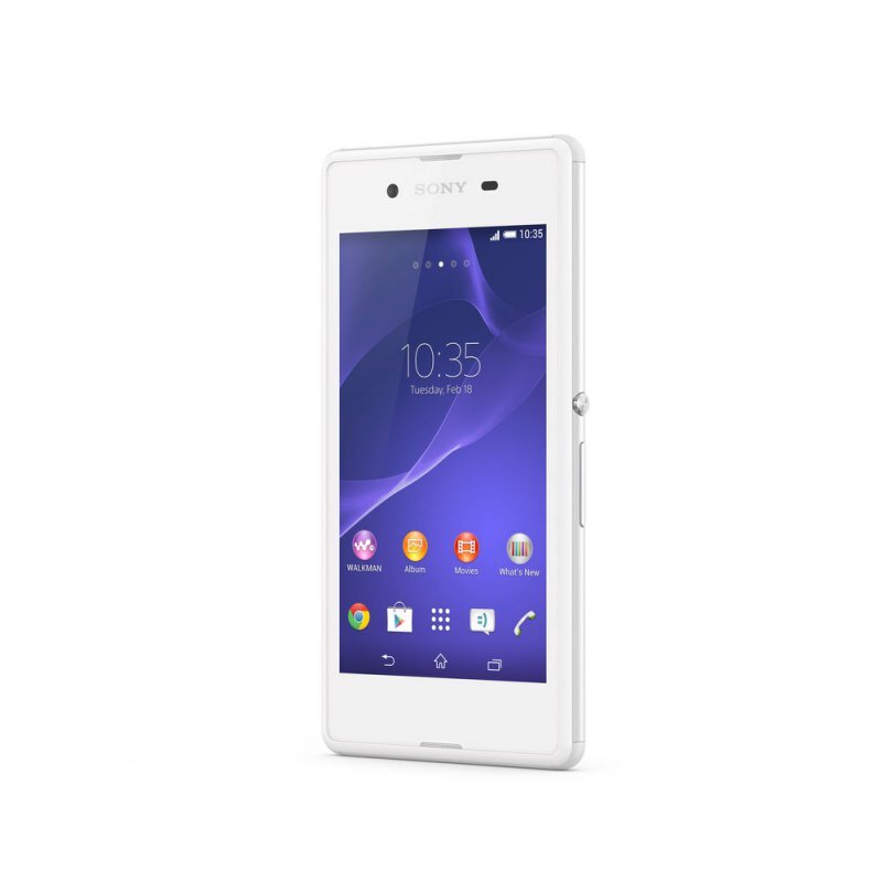 Sony Xperia E3