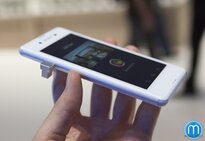Sony Xperia E3