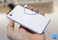 Sony Xperia E3