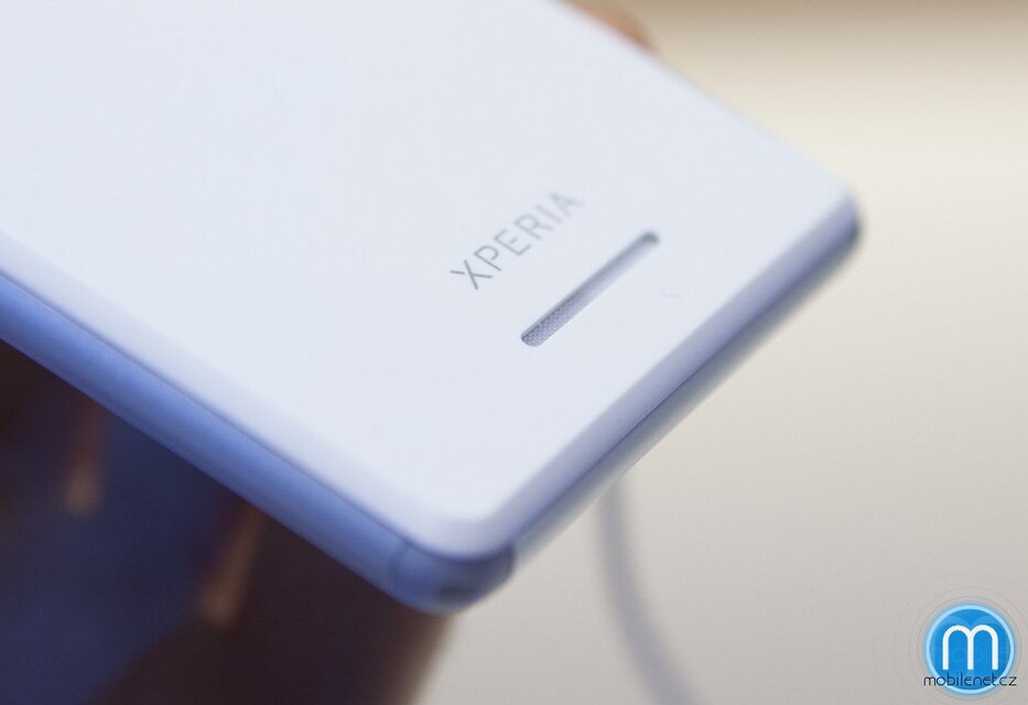 Sony Xperia E3