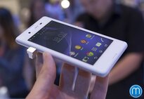 Sony Xperia E3