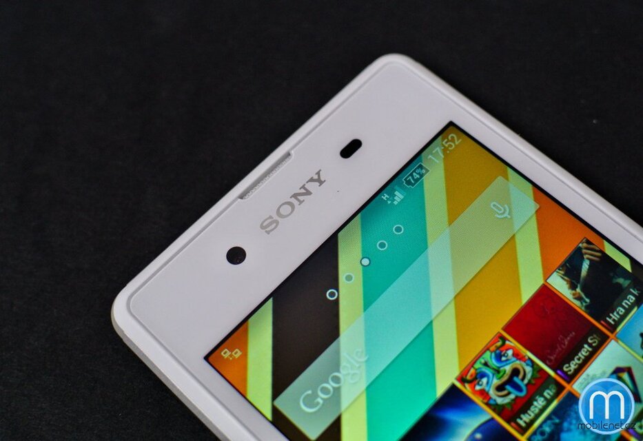 Sony Xperia E3