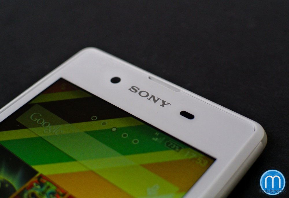 Sony Xperia E3