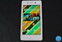 Sony Xperia E3