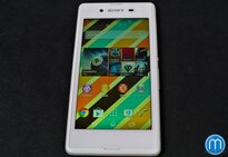 Sony Xperia E3