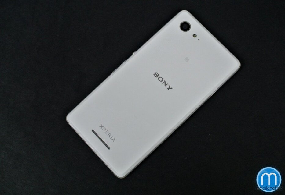 Sony Xperia E3