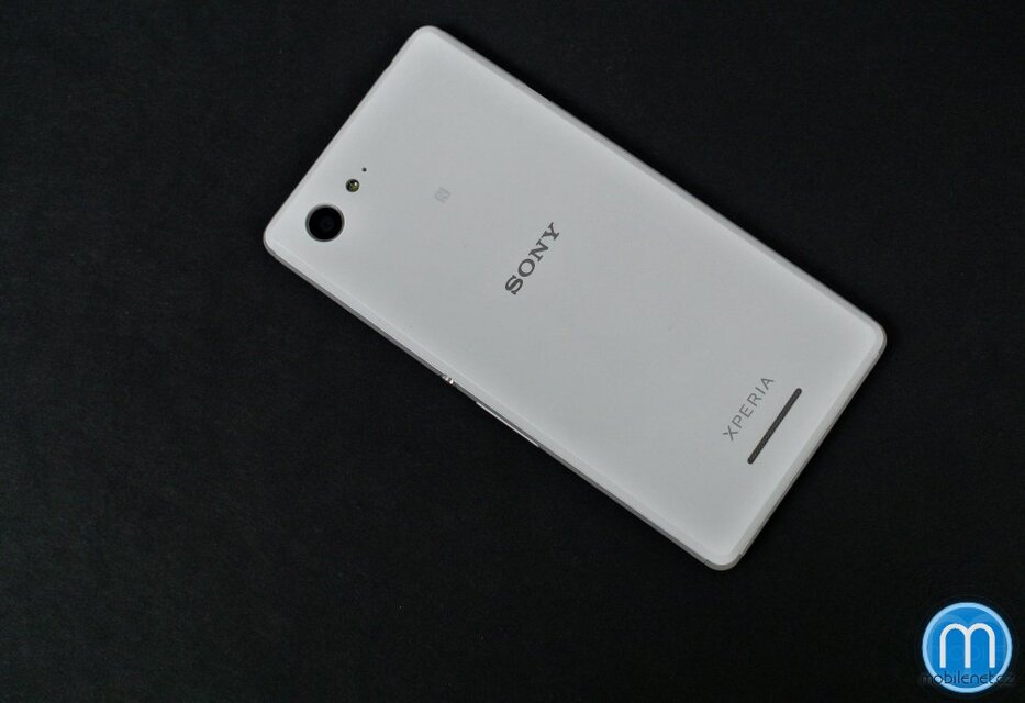Sony Xperia E3