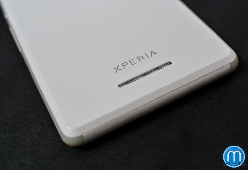 Sony Xperia E3