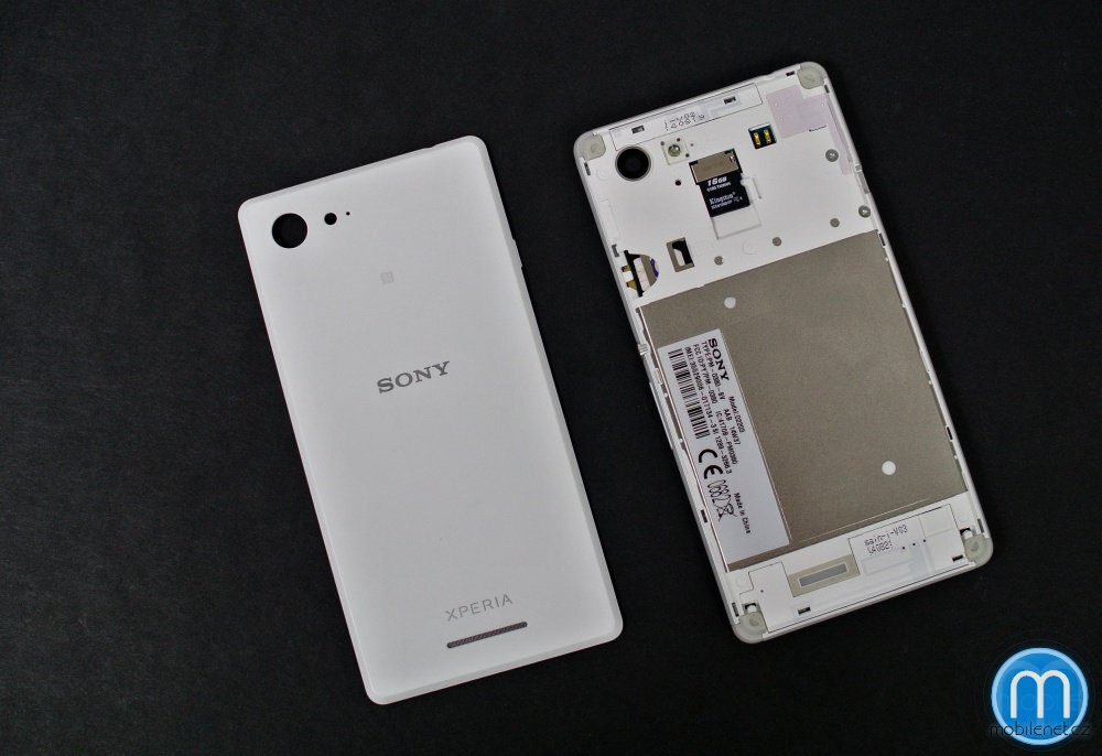 Sony Xperia E3