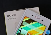 Sony Xperia E3
