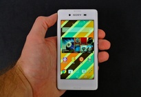 Sony Xperia E3