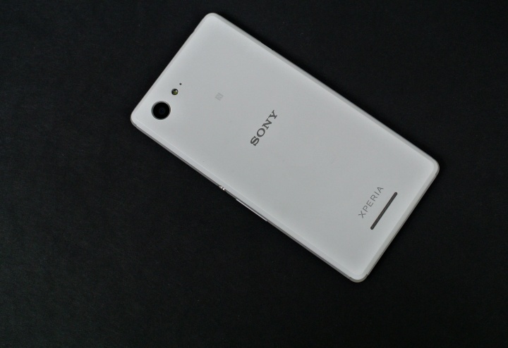Sony Xperia E3