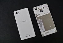 Sony Xperia E3