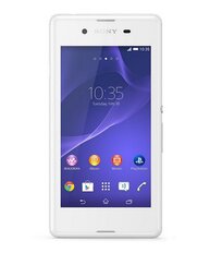 Sony Xperia E3 Dual