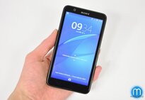 Sony Xperia E4