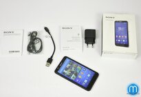 Sony Xperia E4