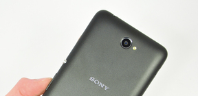 Sony Xperia E4