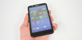 Sony Xperia E4