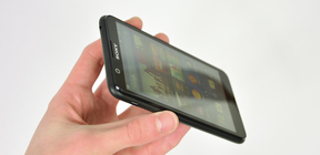 Sony Xperia E4
