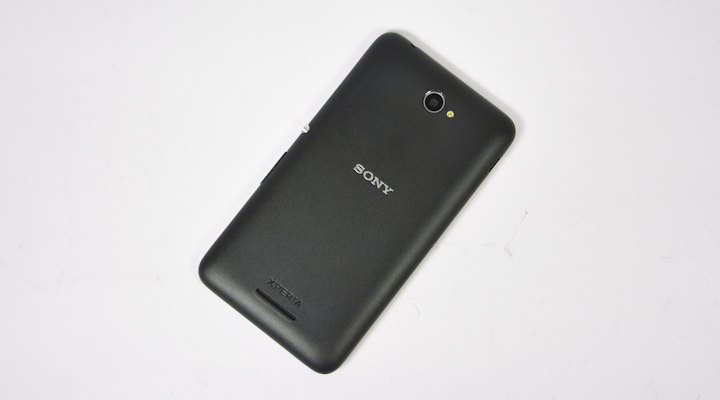 Sony Xperia E4