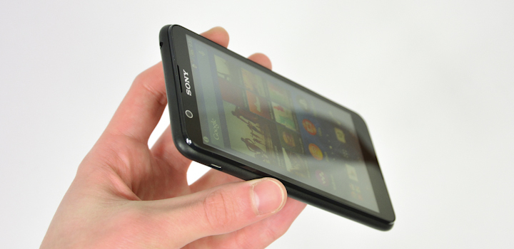 Sony Xperia E4