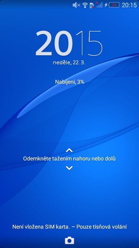 Sony Xperia E4